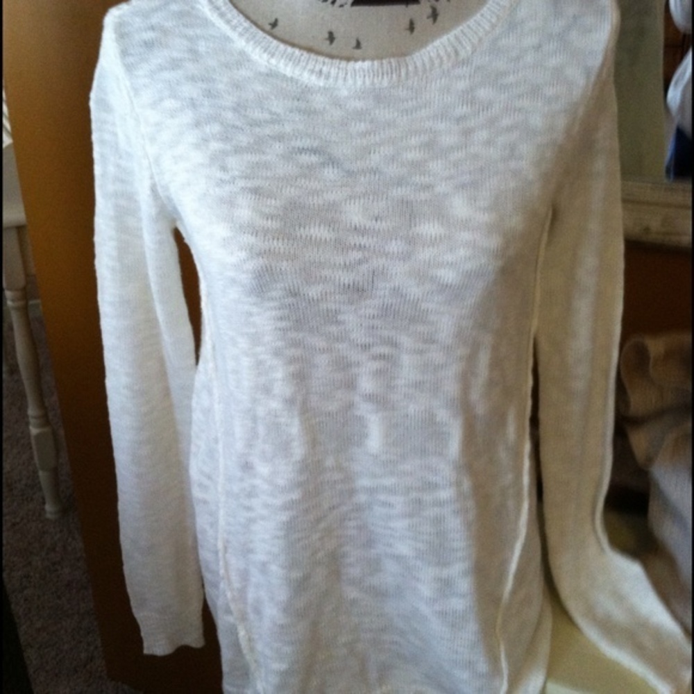 Jolt Sweater Blouse S